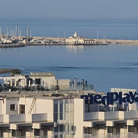 Appartamento Maite 3 Benalmádena Esterno foto