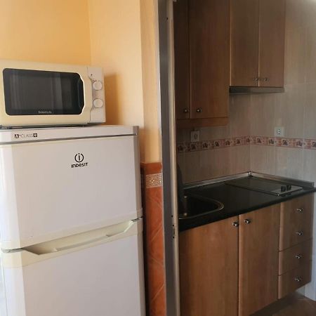 Appartamento Maite 3 Benalmádena Esterno foto