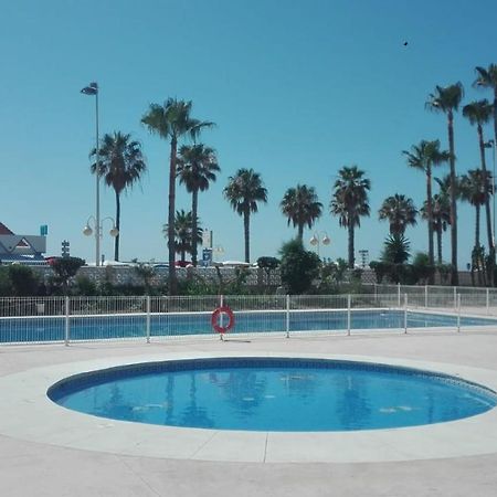 Appartamento Maite 3 Benalmádena Esterno foto