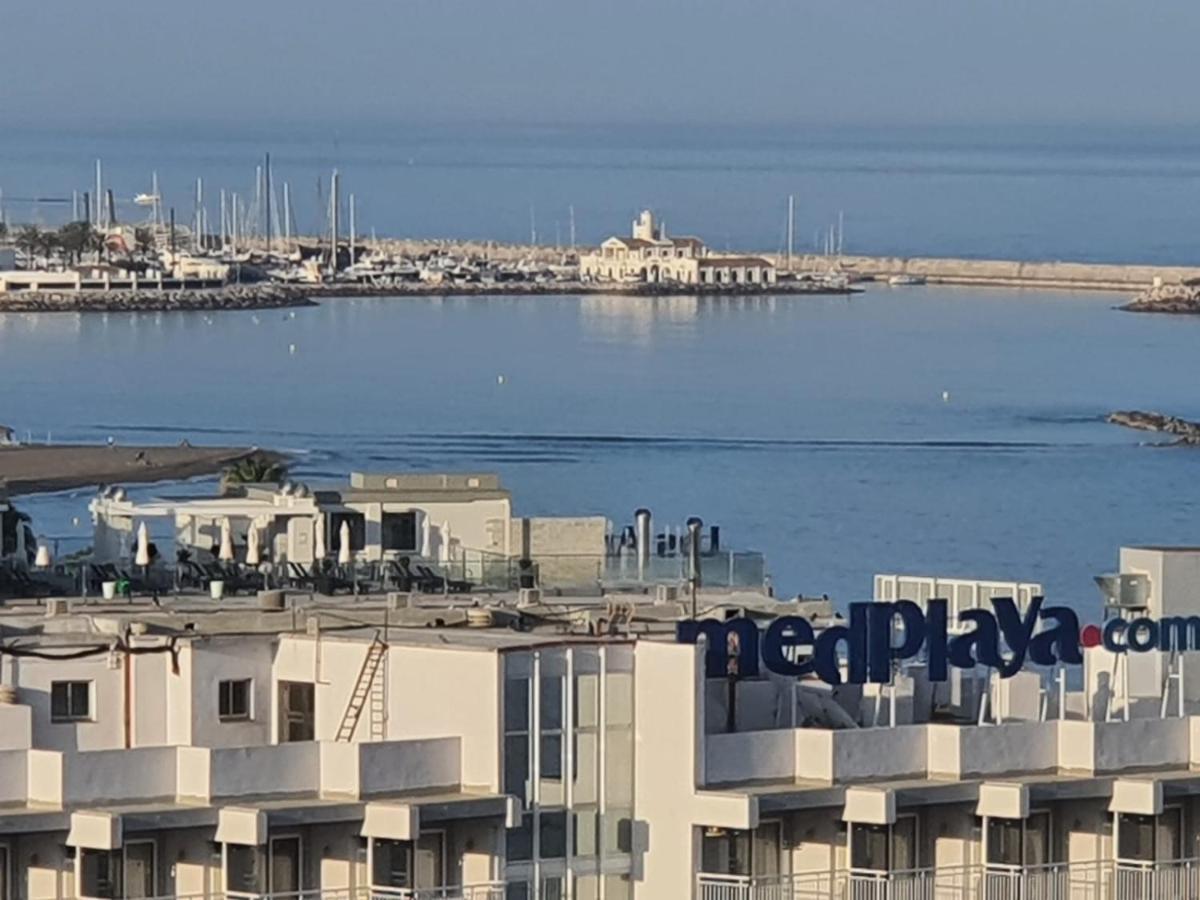 Appartamento Maite 3 Benalmádena Esterno foto