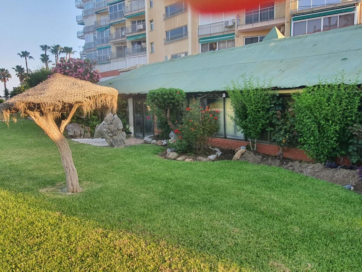 Appartamento Maite 3 Benalmádena Esterno foto