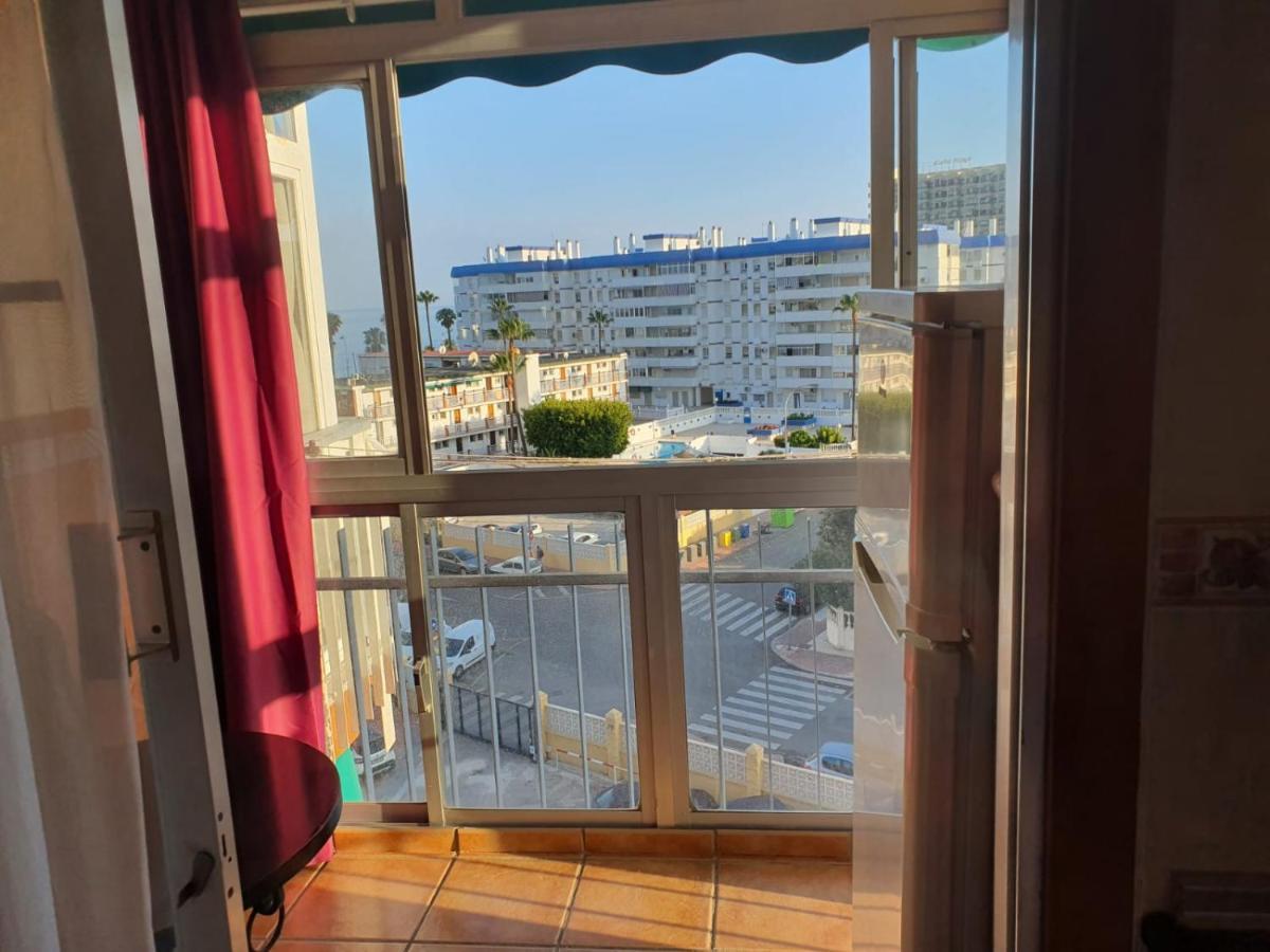 Appartamento Maite 3 Benalmádena Esterno foto