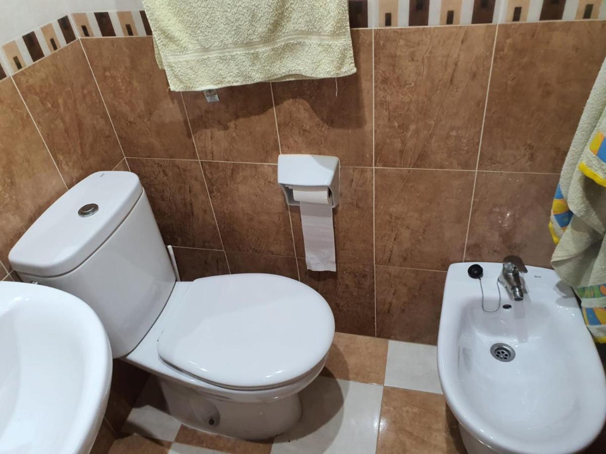 Appartamento Maite 3 Benalmádena Esterno foto