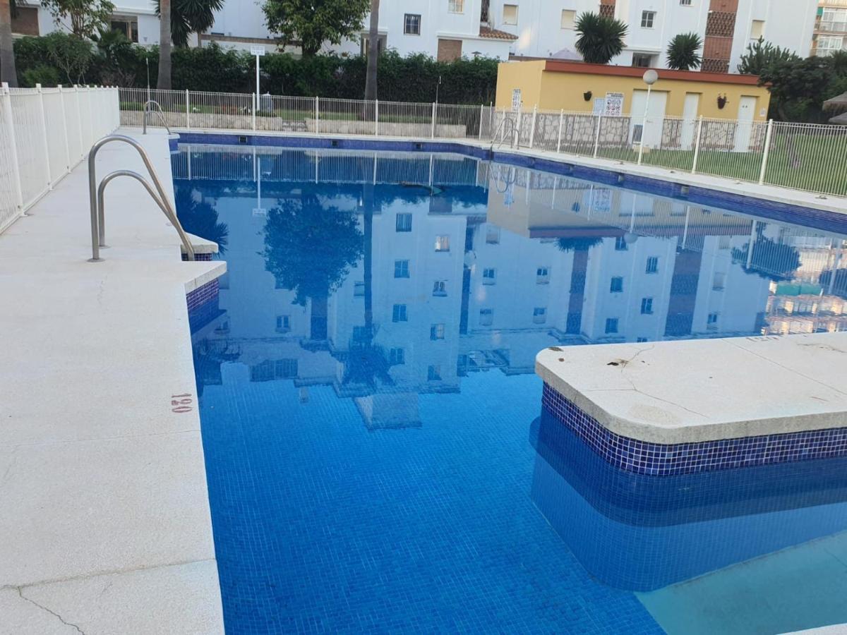 Appartamento Maite 3 Benalmádena Esterno foto