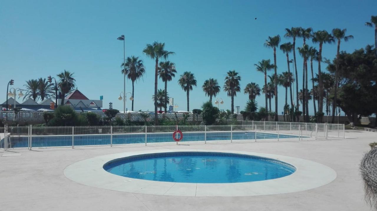 Appartamento Maite 3 Benalmádena Esterno foto
