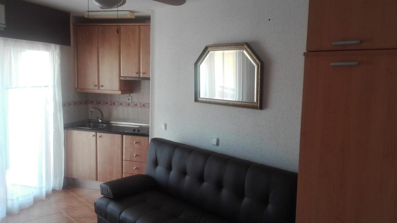 Appartamento Maite 3 Benalmádena Esterno foto