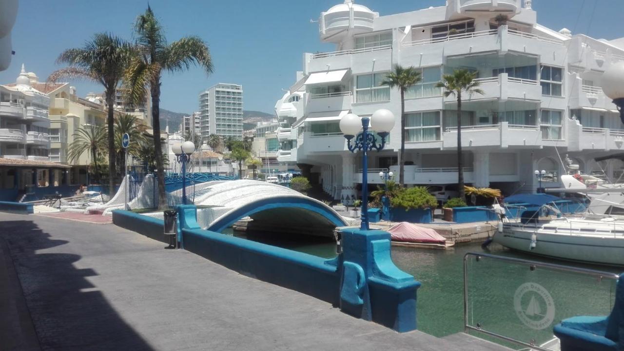 Appartamento Maite 3 Benalmádena Esterno foto