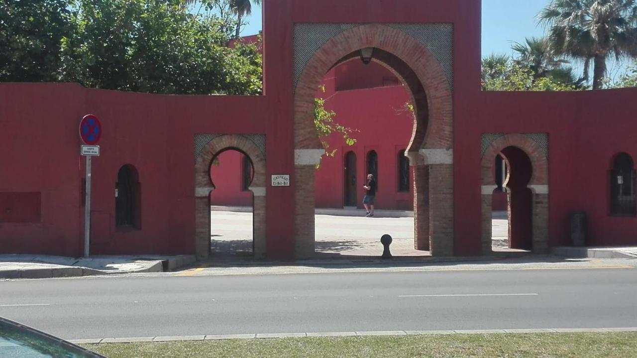 Appartamento Maite 3 Benalmádena Esterno foto