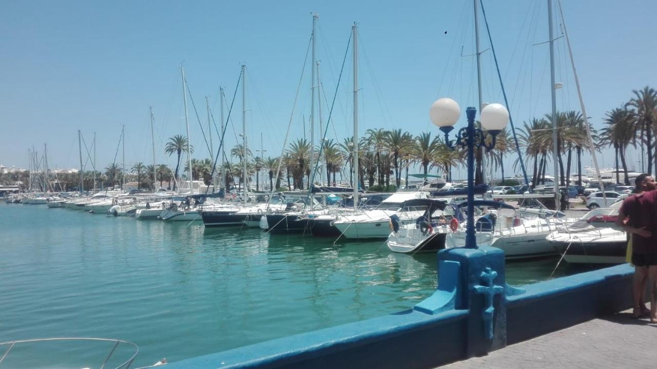 Appartamento Maite 3 Benalmádena Esterno foto